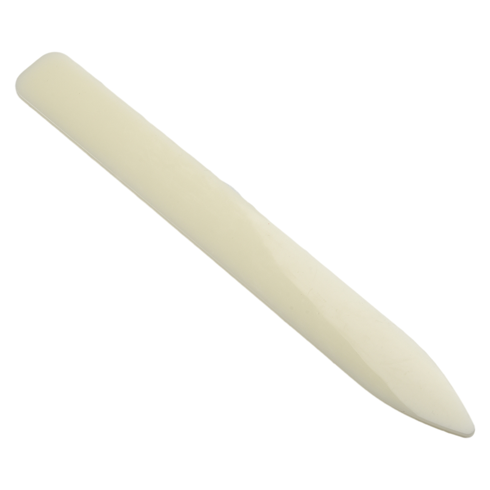 Bone Folder Tool - Alat Kerajinan Lipat Tulang Penanda Karton