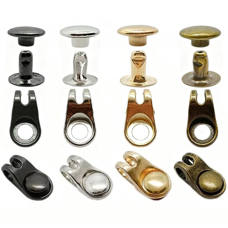 5/10/20 Set Pengait Tali Sepat - Rivet Setter Tool ulasan dan harga