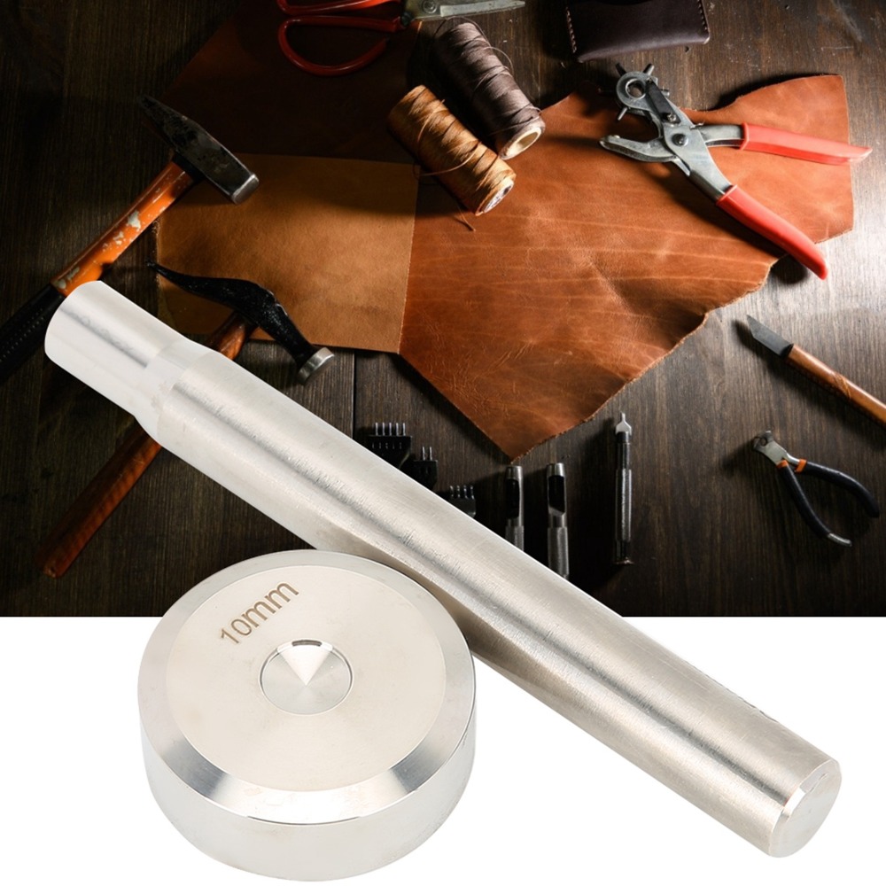 Set Peralatan Pemasang Rivet U - Rivet Setter Tool ulasan dan harga