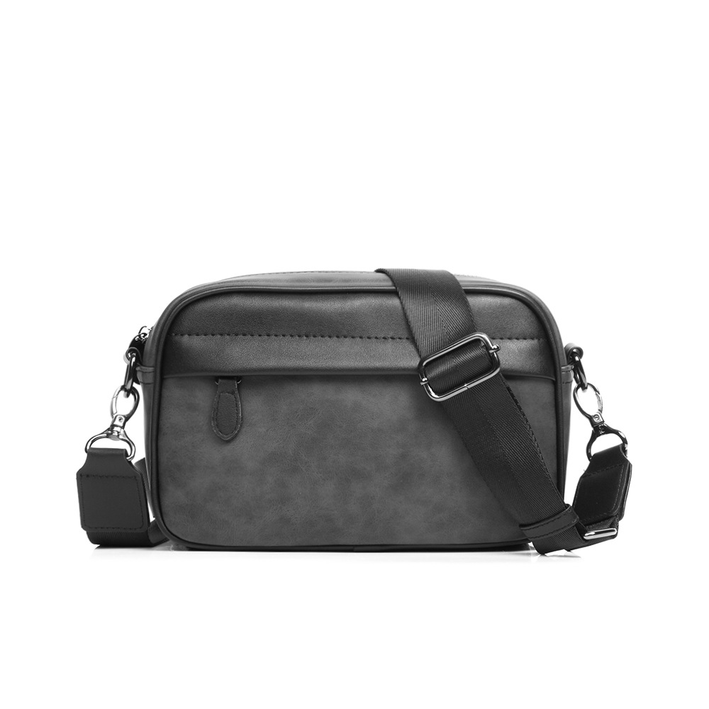 Tas selempang desainer pria, k - Leatherwork Designs ulasan dan harga